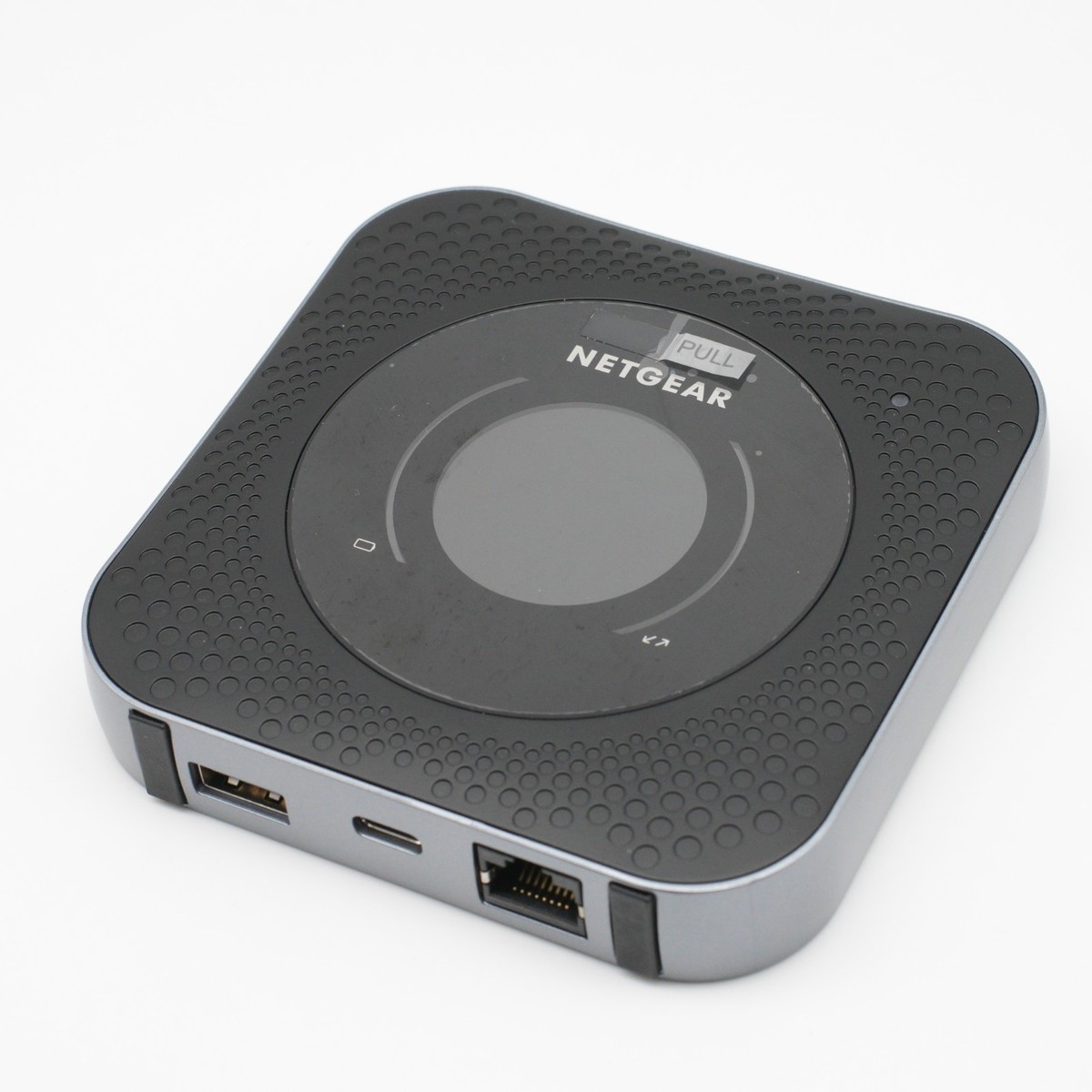 NETGEAR Nighthawk M1 MR1100-100NAS 4G LTE MOBILE ROUTER - Open Box