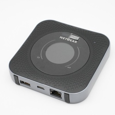 NETGEAR Nighthawk M1 MR1100-100NAS 4G LTE MOBILE ROUTER - Open Box