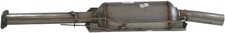 BOSAL DPF Rußpartikelfilter Dieselpartikelfilter 095-344 für FORD CB7 DXA MAX 2