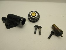 1997 Arctic Cat ZR440 ZR 440 Wasser Thermostat und Abdeckung