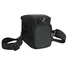 Nylon Camera Bag with Adjustable Shoulder Straps for PIXPRO AZ405 AZ425