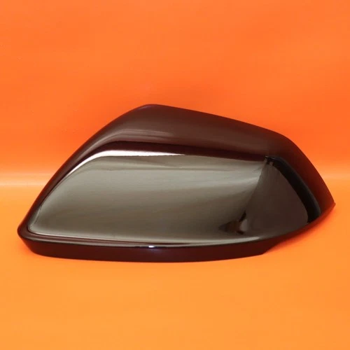 AUDI Q8 SQ8 RS Q8 MIRROR COVER LEFT 2019 2020 2021 2022 2023 2024 4M8857527A OEM