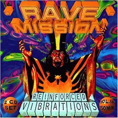 Various - Rave Mission Vol.3
