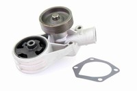 Vaico Wasserpumpe V10-50020 FüR Skoda