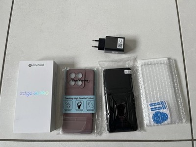 Motorola Edge 60 pro 256 GB -Nagelneu!!!