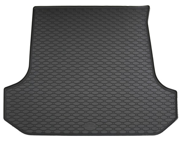 Gummi Kofferraumwanne FüR Dacia Logan 2 Kombi 2013-2020 Laderaumwanne Gummimatte-image