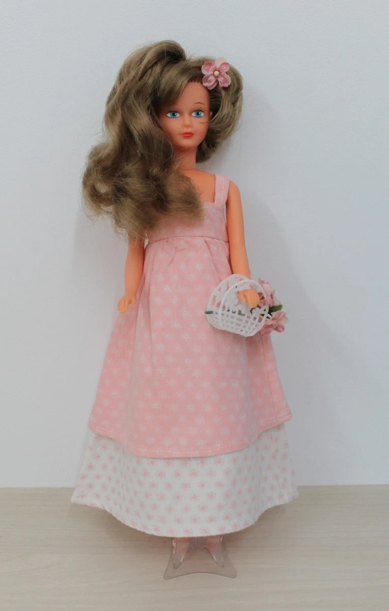 Poupée Tressy Bella marquise - eBay