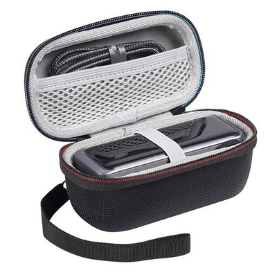 Hard EVA Travel Storage Bag Carrying Case for Anker Prime 65W 9600mAh Power Box