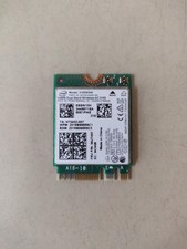 Intel 3165NGW M.2 2230 E A