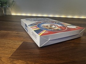 PINBALL QUEST Nintendo NES Authentic Complete CIB all inserts reg card