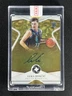 2018-19 Panini Opulence Basketball Luka Doncic #106 Rookie RC Auto Mavericks /99