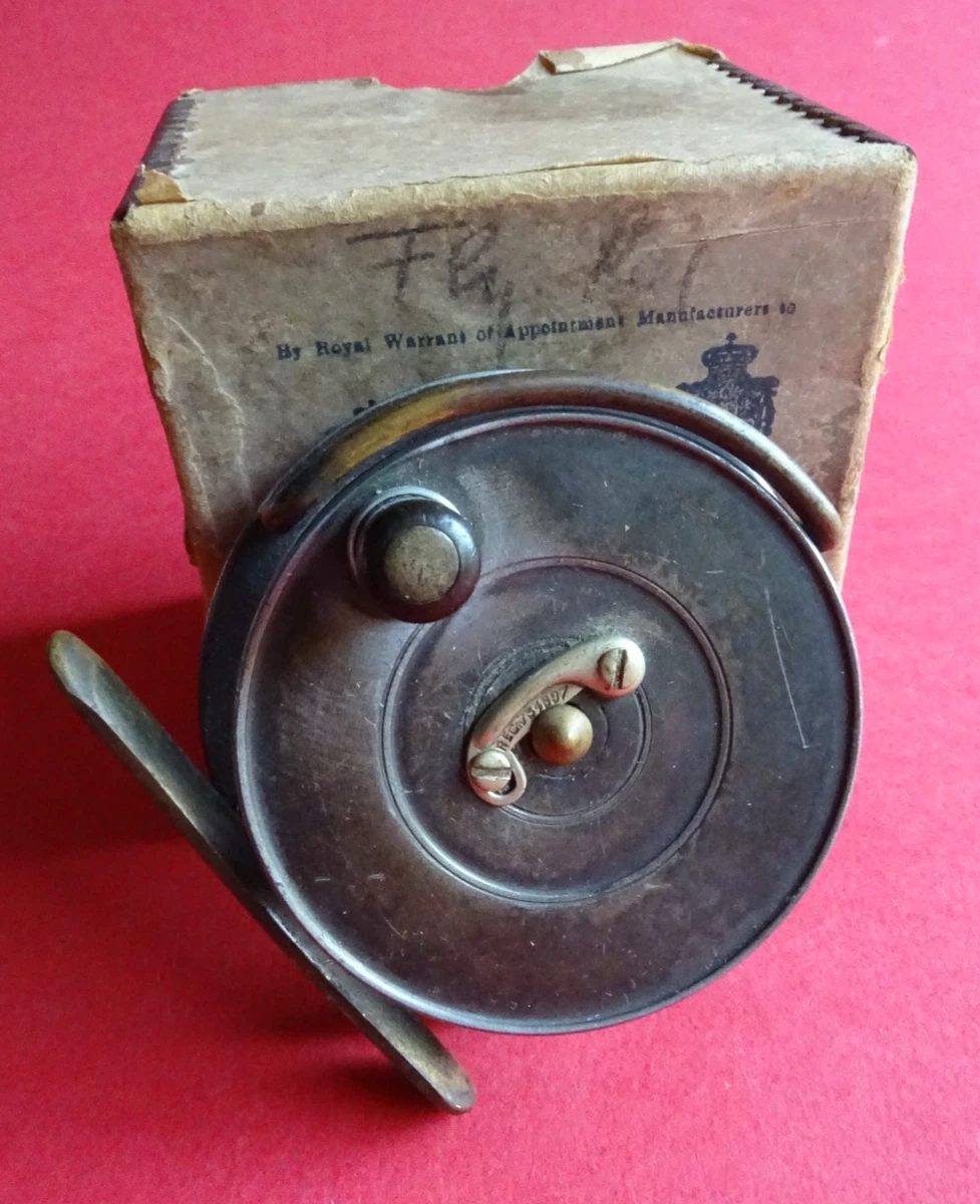hardy sunbeam reel products for sale | eBay