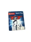 Denso Spark Plugs SET OF FOUR  W22TT#4 4621  (33C)