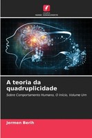 Jermen Berih | A Teoria Da Quadruplicidade | Taschenbuch | Portugiesisch (2025)