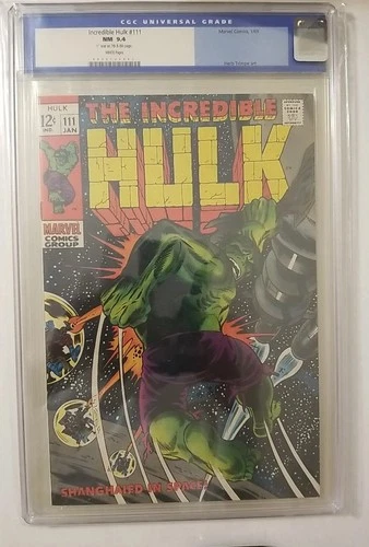 Comic Image