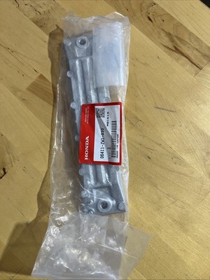 Genuine Honda Marine OEM 06411-ZW1-020 Zinc Anode Brand New With Hardware