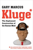 Kluge | Gary Marcus | Taschenbuch | Kartoniert / Broschiert | Englisch | 2009
