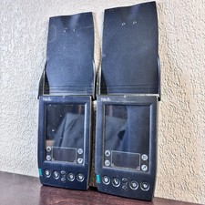 Palm lllc Portable Palm Pilot PDA - No Charges - Lot Of 2