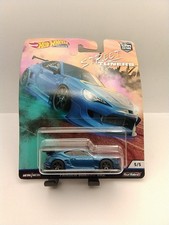 Hot Wheels Premium Street Tuners Pandem Subaru Brz Hot Wheels Premium Street Tuners Pandem Subaru Brz