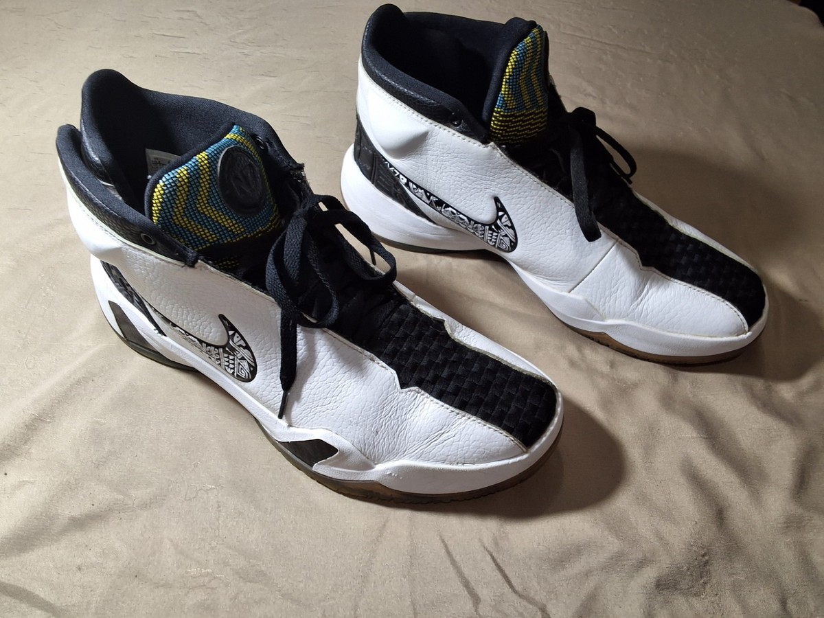 Mens Size 10.5 - Nike Zoom Heritage N7 Tinker Hatfield 