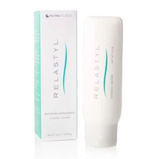 Nutraceutics Relastyl Anti-Aging Moisturizer, Hydrate, Repair, 4 oz