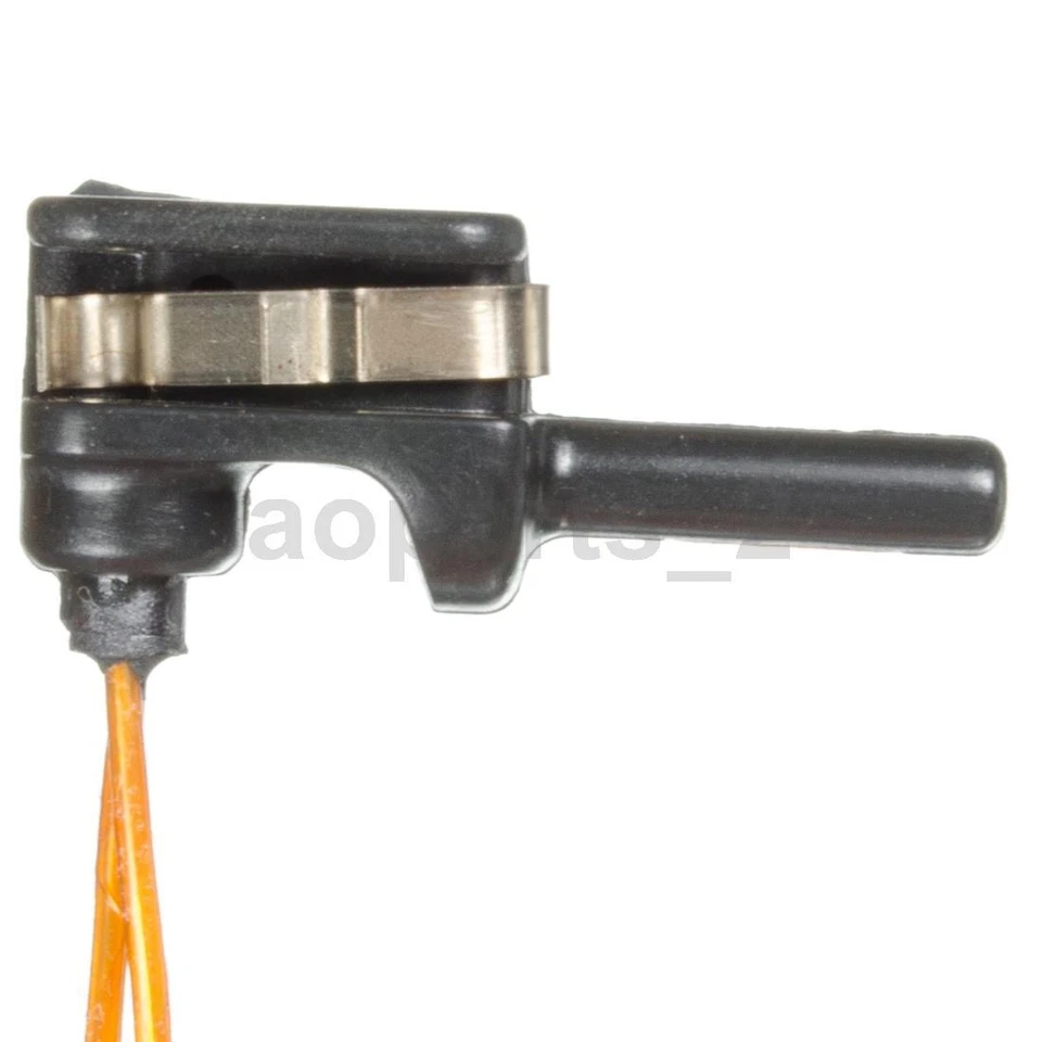 Sensor de desgaste de pastillas de freno delanteras HOLSTEIN para Mercedes-Benz B200 2006 2007 2008 2009_ Foto 3 de 4