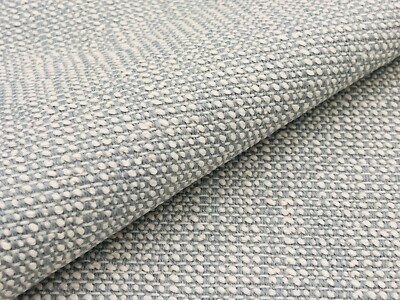 Kravet Lt Blue INSIDE OUT Performance Outdoor Tweed Uphol Fabric 5.75yd 35518-15