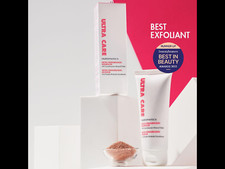 Nutrimetics Ultra Care Micro Dermabrasion Resurfacer 60ml rrp 56