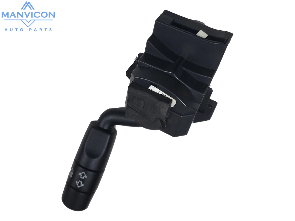 Interruptor combinado indicador de señal de giro Land Rover Range Rover 2011 OEM Foto 3 de 4