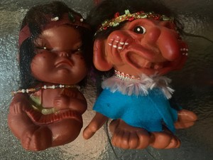 indian dolls ebay