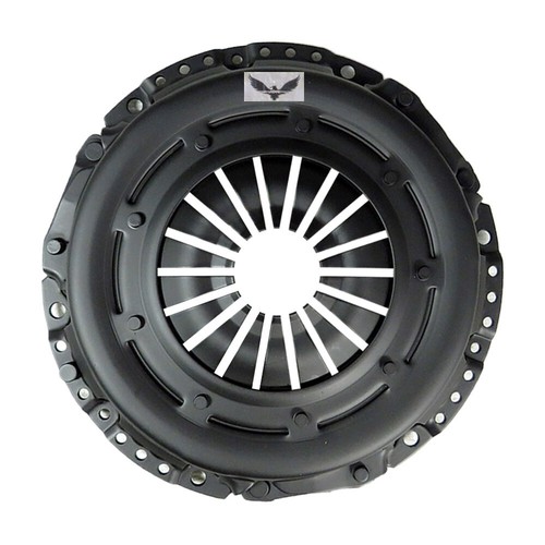 JD DUAL-FRICTION CLUTCH KIT+SLAVE for 00-04 FORD FOCUS SE ZTS ZTW ZX3 ZX5 2.0L - Picture 2 of 4