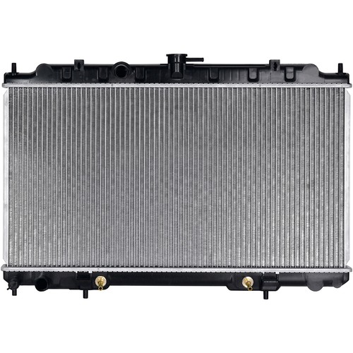 Aluminum Radiator For 2000 2001 2002-2006 Nissan Sentra 1.8L CU2346