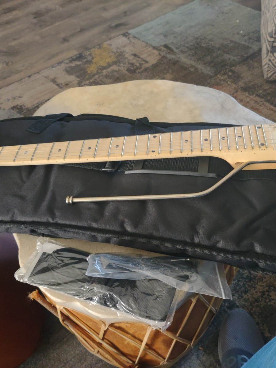 ミニスター ministar 3本セット ポータブルギター　ケース&おまけ付き Amazon.com: H&Z Simple 36 Inch Guitar Case Gig Bag Double