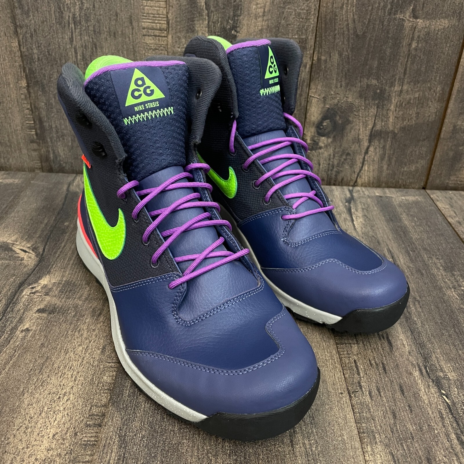Nike Stasis ACG Athletic Boots 616192 