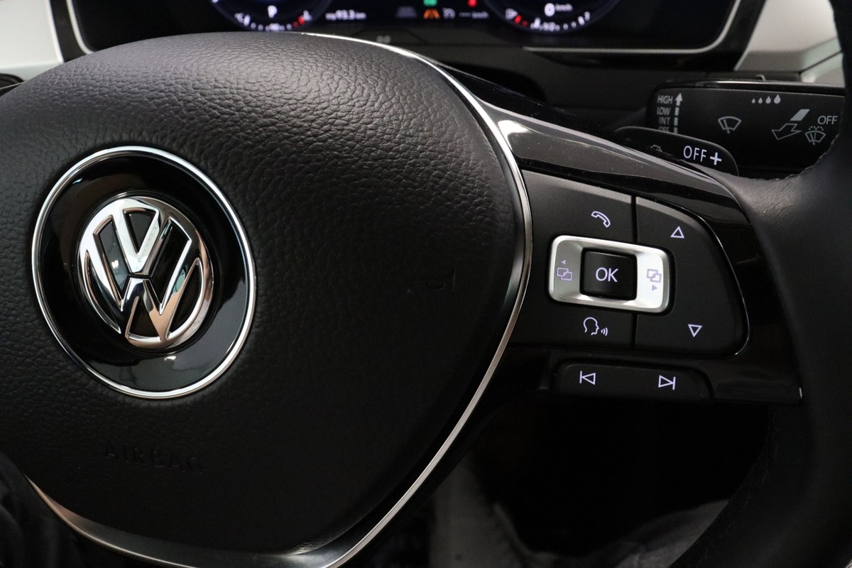 VW Passat 1,4 TSi 150 Comfortl. Premium DSG
