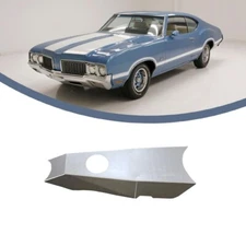 Tremec TKO Transmission Tunnel Fits 1968-72 GTO Chevelle Skylark Oldsmobile New