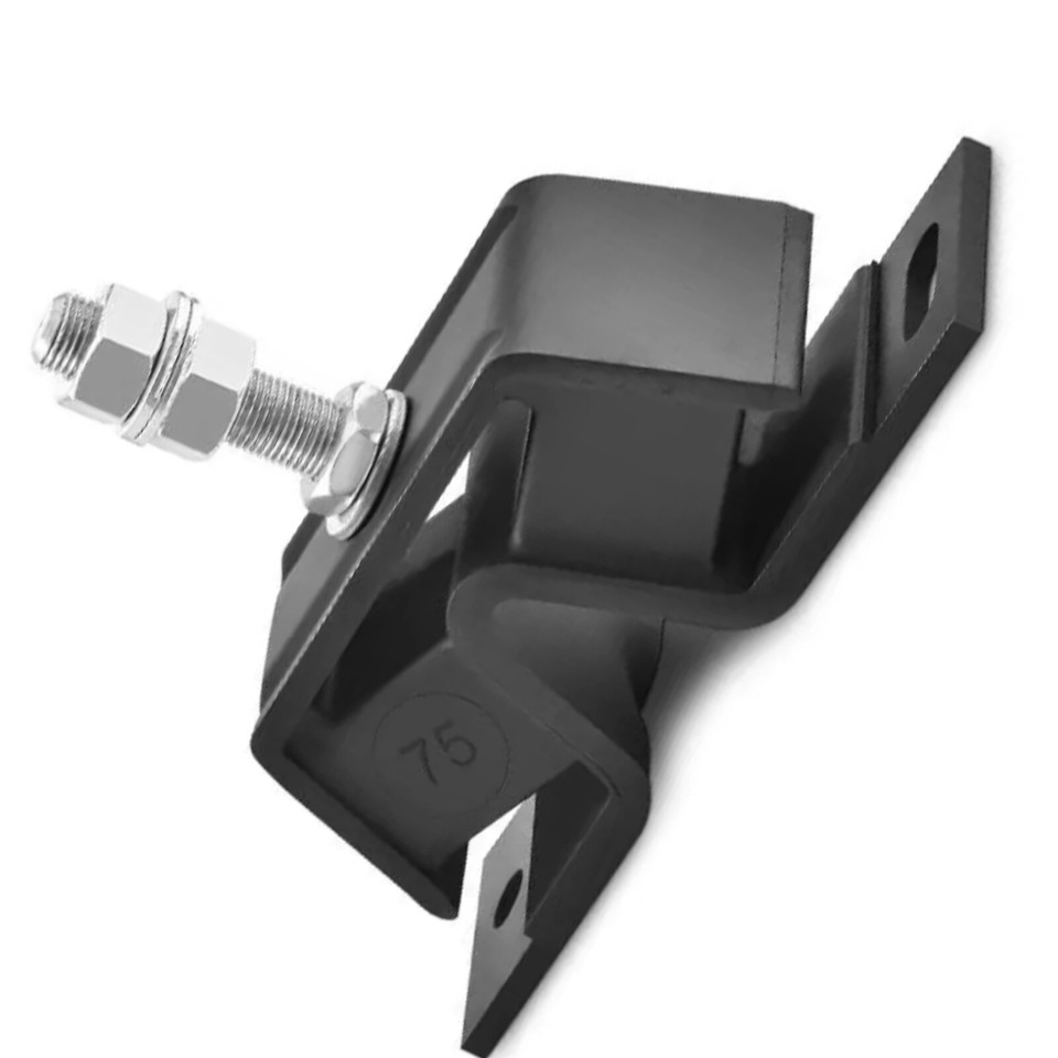 For Yanmar Marine Diesel Engine Mount 12827008341 Replaces 3YM30