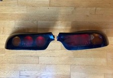 1999 Spec FD Mazda RX7 Tail Light Vinyl Conversion Kit For Pre facelift 