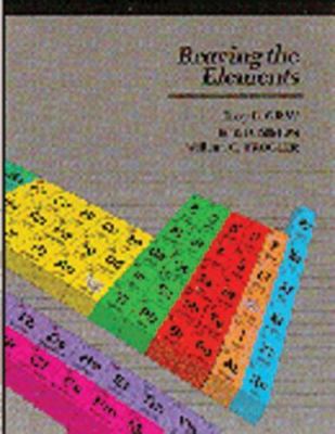 Braving The Elements by Gray, Harry B.; Simon, John D.; Trogler, William C.