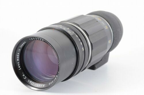 Rodenstock Apo-Gerogon 1:9 300mm | eBay