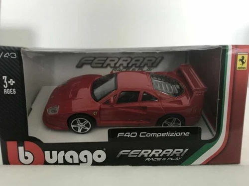 Chevrolet Diecast Cars