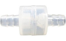Aktobis Rückschlagventil WDH-RV10 für Schläuche von 10mm Durchmesser