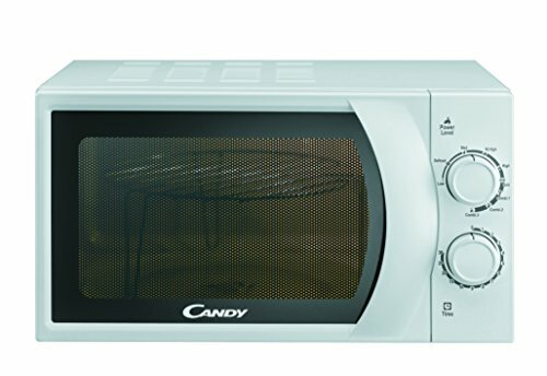 CANDY CMG 2071 M Microonde con grill 20L 700W Bianco (R1X) | eBay