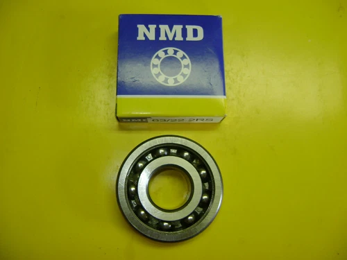 BEARING, CNTR SHAFT,RH | 22X56X16
