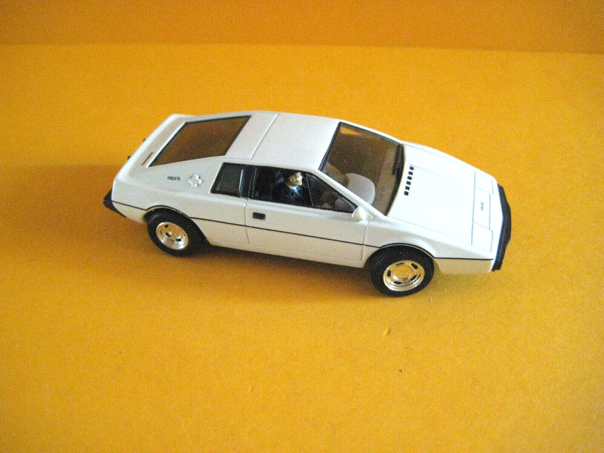 Eaglemoss 1:43 - Modellino Di Auto  81  - Collezione James Bond Auto Collection - Foto 8