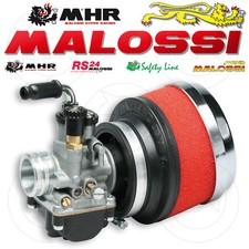 Malossi 1611021t Mhr Team Dellorto Phbg 19 Bs Piaggio Sfera 50 2t Carburettor Malossi 1611021t Mhr Team Dellorto Phbg 19 Bs Piaggio Sfera 50 2t Carburettor