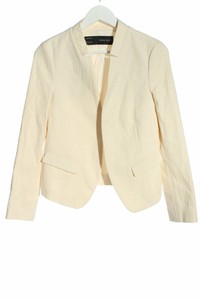 zara basic jacket