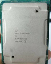 Intel Xeon processor Platinum 8176 ES QJVV LGA 3647 1.5ghz 28 Core