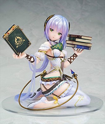 ALTER Atelier of Sophie The Alchemist of Mysterious Book Prachta 1/7 Figur NEU