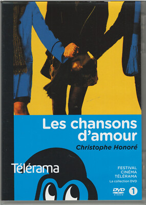 Les chansons d'amour - Christophe Honoré - Filmfestival Telerama